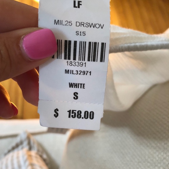 Miilau Dress Size S ** NWT** - Picture 4 of 5